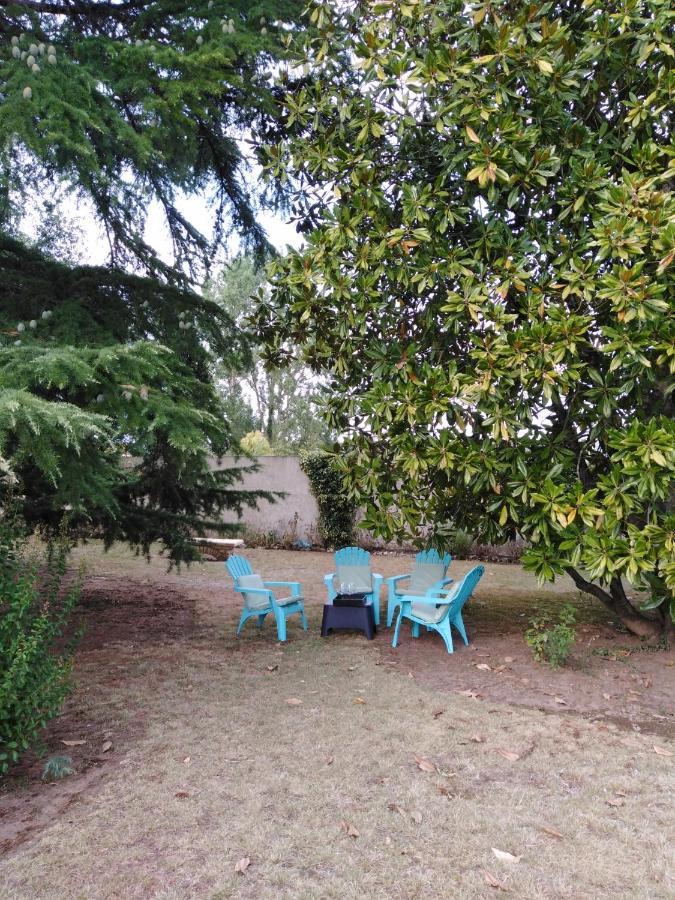 La Maison Basque Sainte-Livrade-sur-Lot Bagian luar foto
