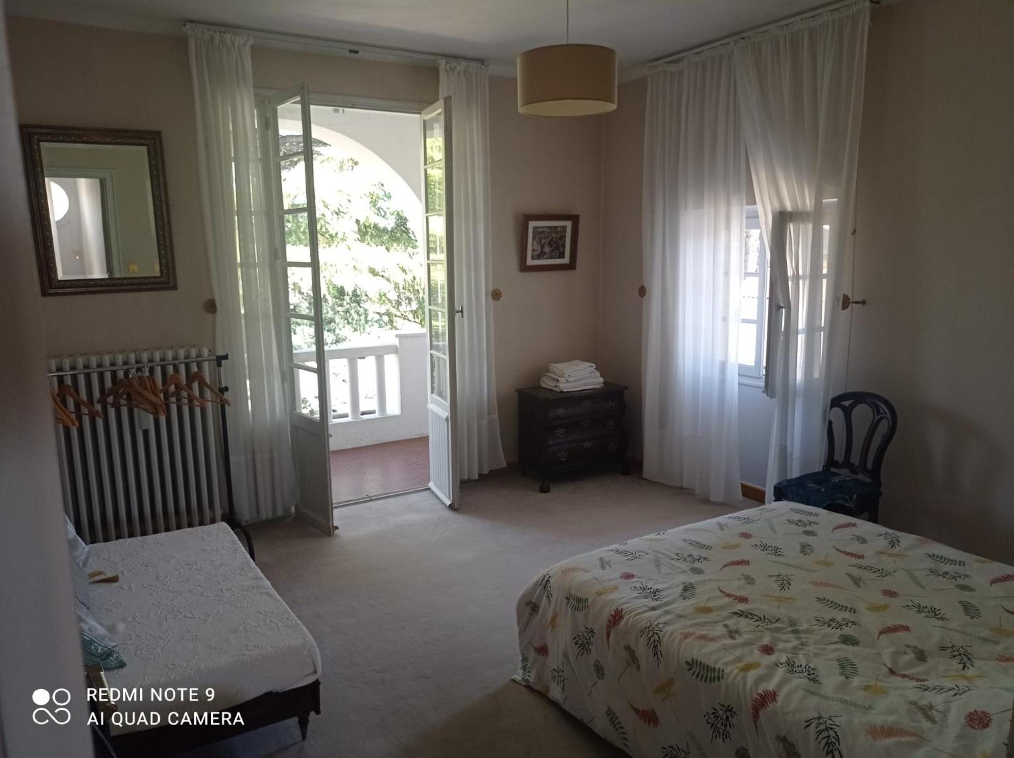 La Maison Basque Sainte-Livrade-sur-Lot Bagian luar foto